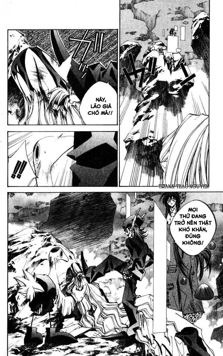 Bảng Phong Thần Chapter 144 - 6