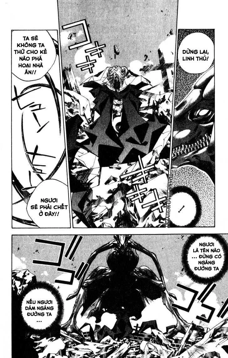 Bảng Phong Thần Chapter 145 - 4