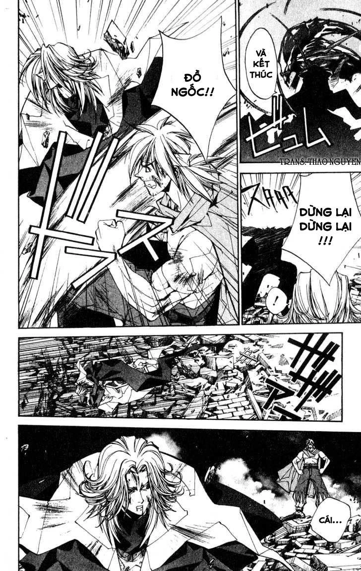 Bảng Phong Thần Chapter 145 - 6