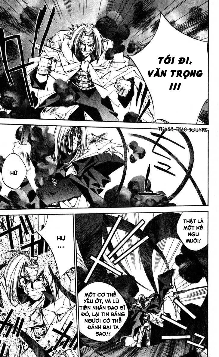 Bảng Phong Thần Chapter 145 - 11