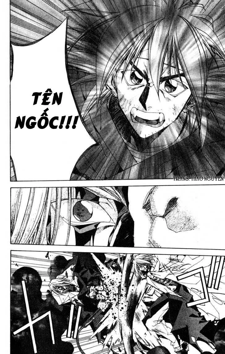 Bảng Phong Thần Chapter 145 - 18