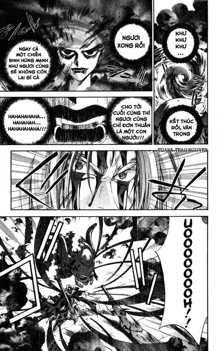 Bảng Phong Thần Chapter 146 - 15