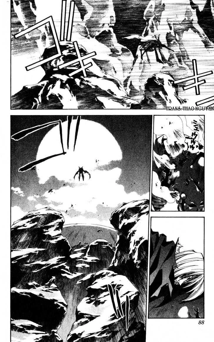 Bảng Phong Thần Chapter 147 - 2