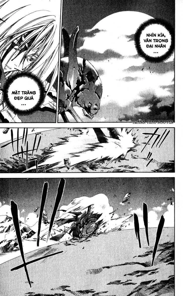 Bảng Phong Thần Chapter 147 - 3