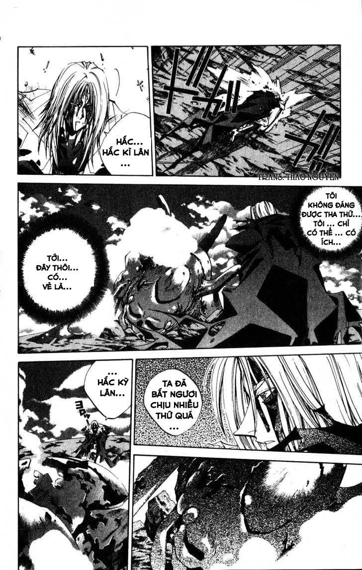 Bảng Phong Thần Chapter 147 - 4