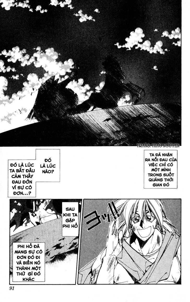 Bảng Phong Thần Chapter 147 - 5