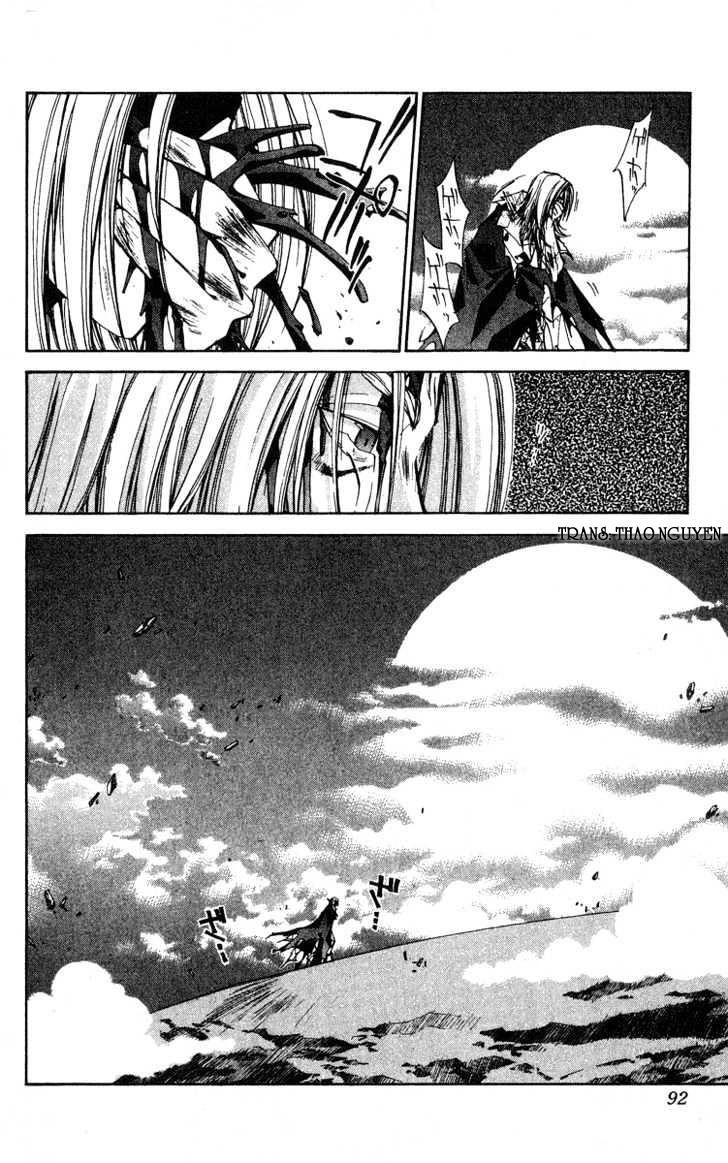 Bảng Phong Thần Chapter 147 - 6