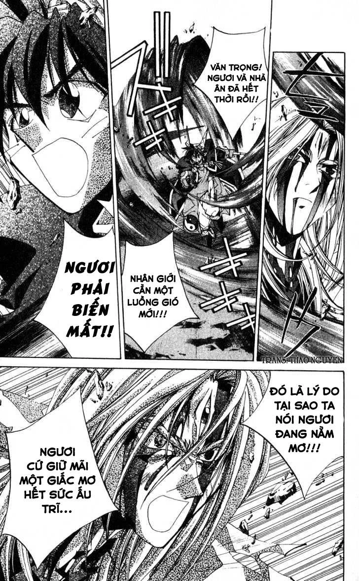 Bảng Phong Thần Chapter 147 - 9