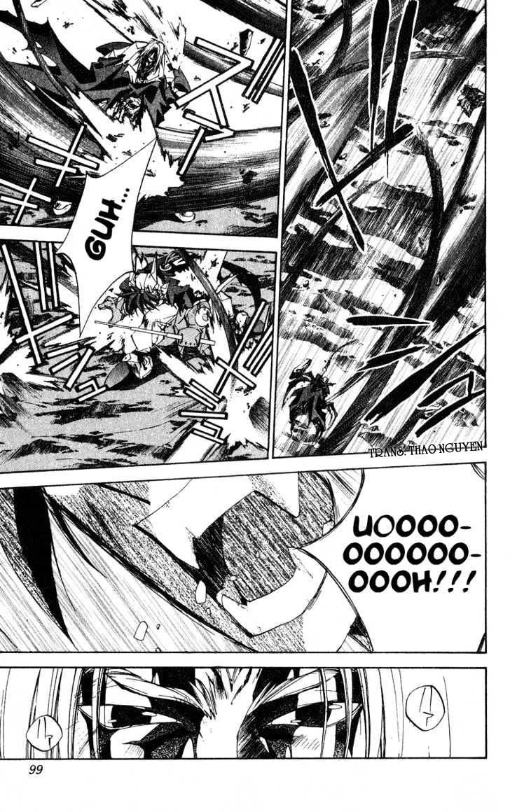 Bảng Phong Thần Chapter 147 - 12