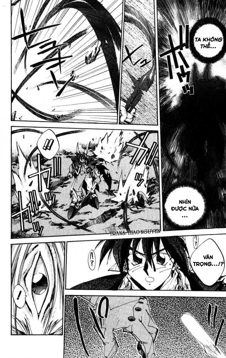 Bảng Phong Thần Chapter 147 - 13