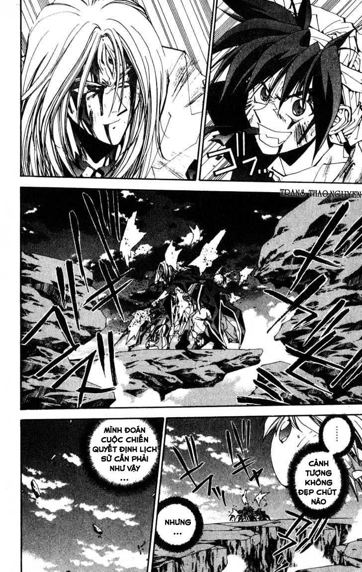 Bảng Phong Thần Chapter 147 - 15