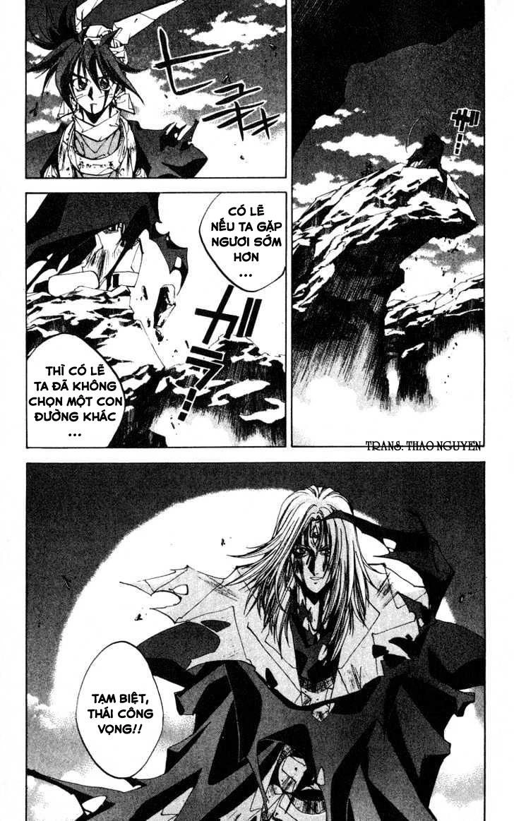 Bảng Phong Thần Chapter 147 - 18