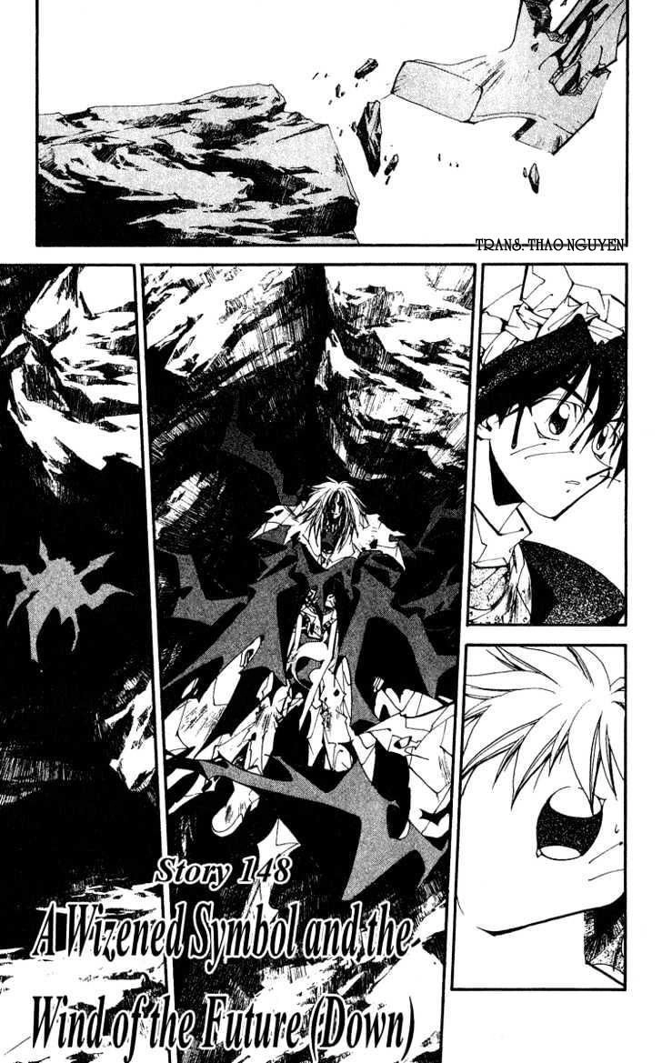 Bảng Phong Thần Chapter 148 - 1