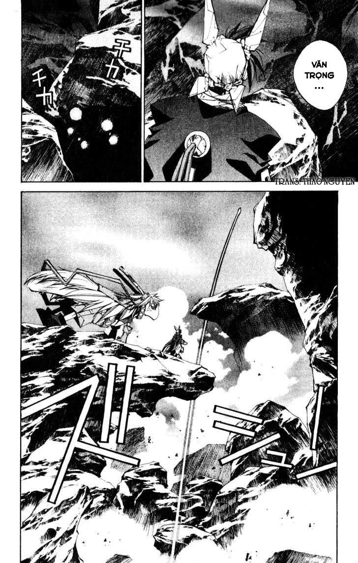 Bảng Phong Thần Chapter 148 - 2