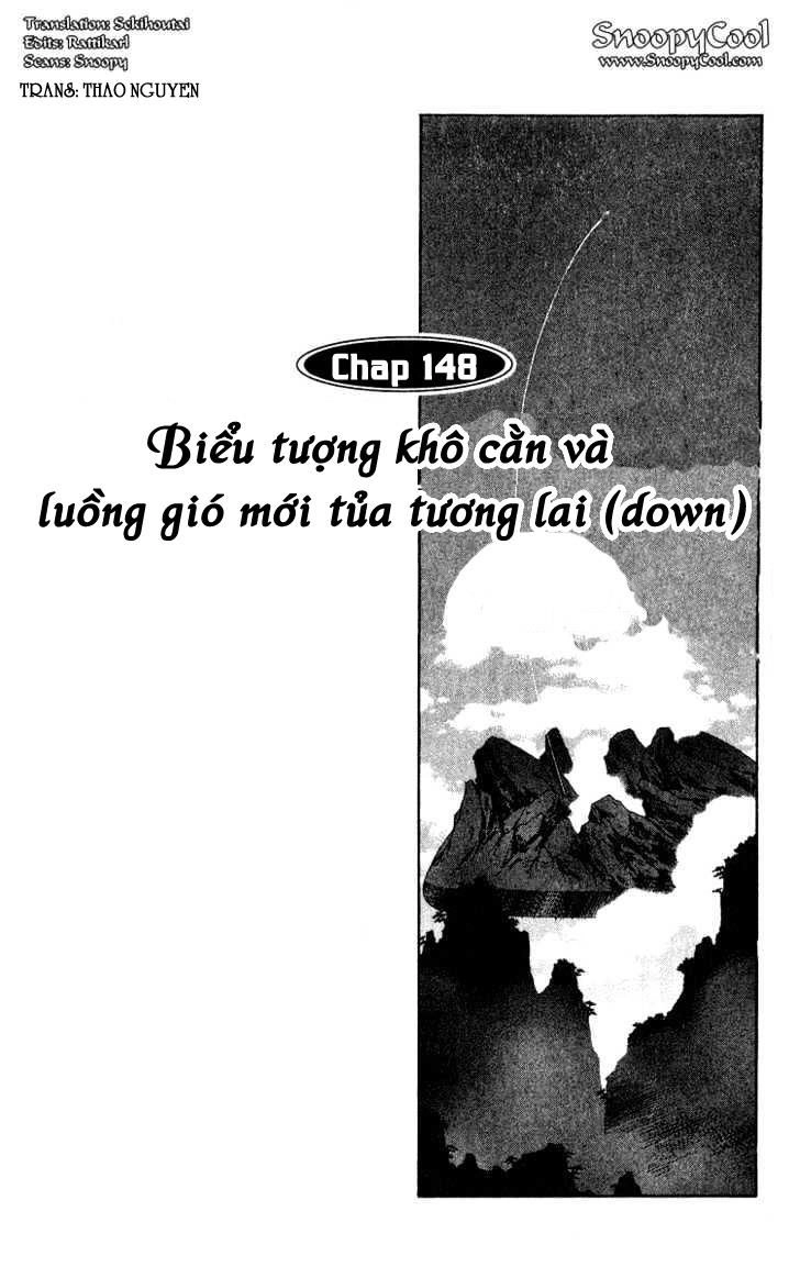 Bảng Phong Thần Chapter 148 - 3