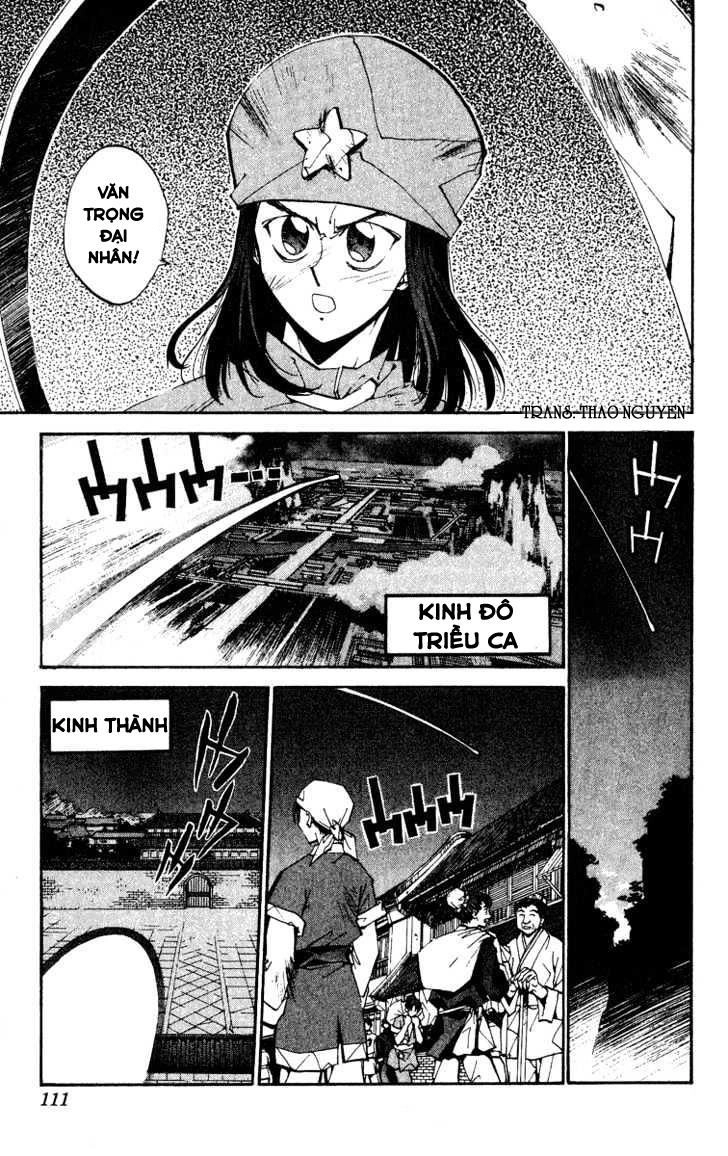 Bảng Phong Thần Chapter 148 - 5