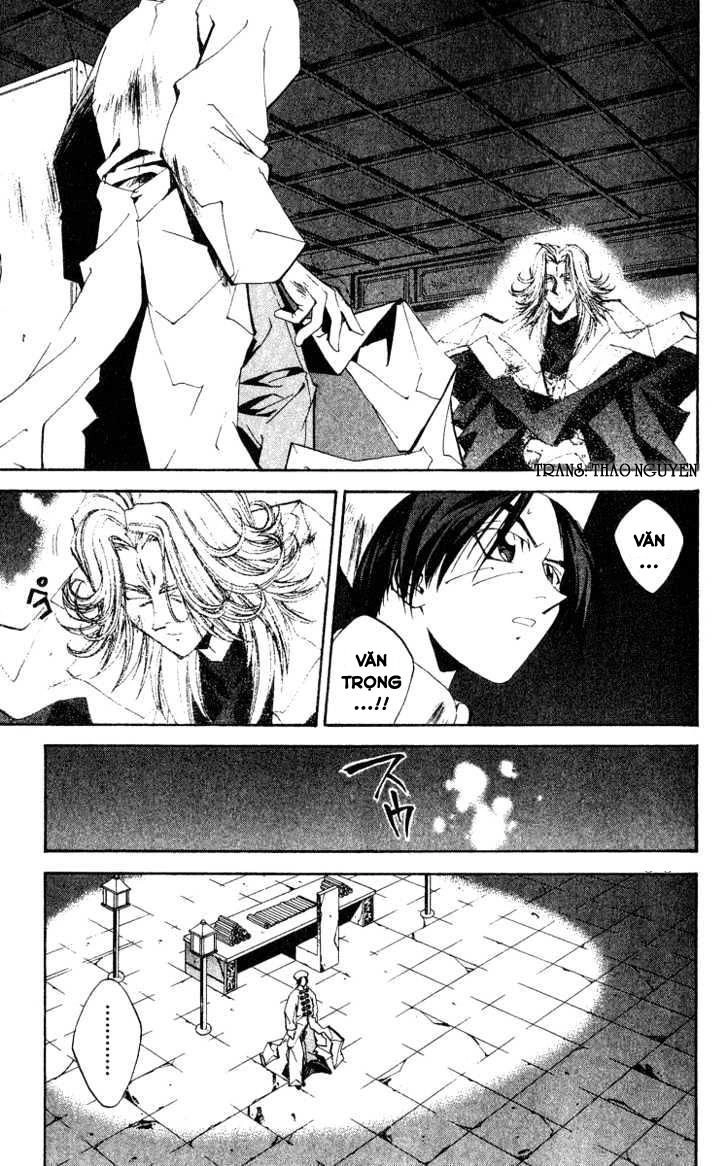 Bảng Phong Thần Chapter 148 - 7