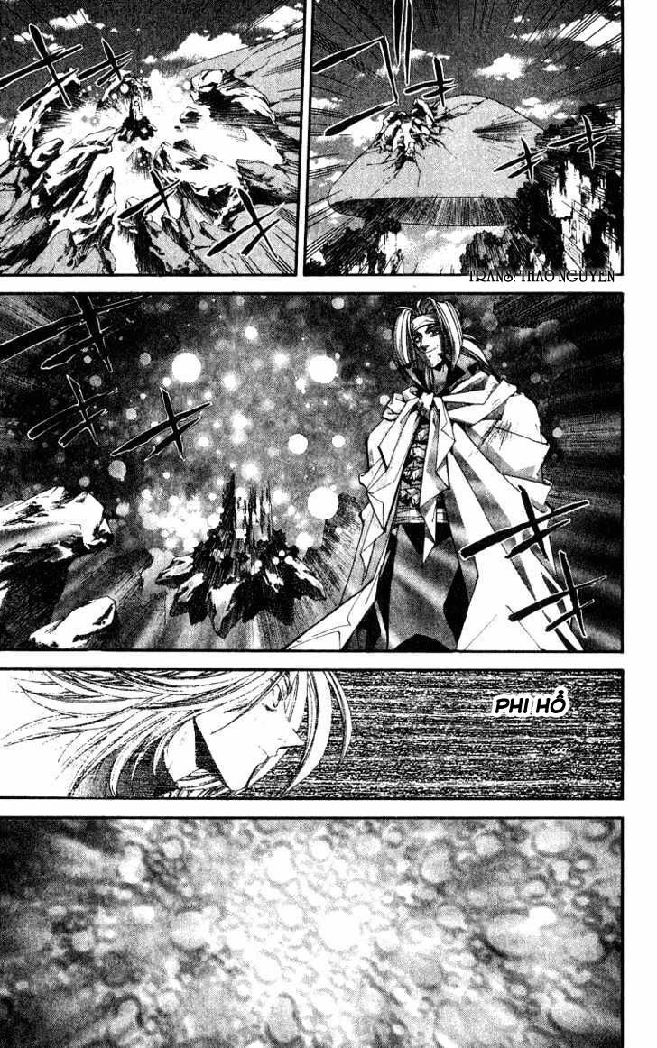 Bảng Phong Thần Chapter 148 - 9