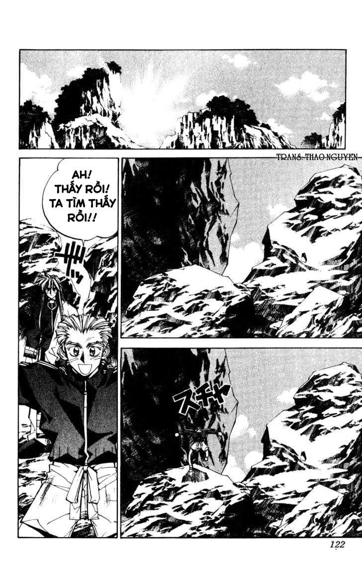 Bảng Phong Thần Chapter 148 - 15