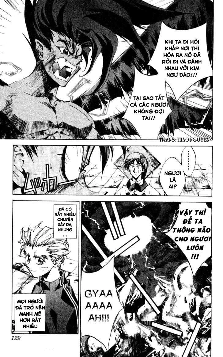 Bảng Phong Thần Chapter 149 - 3