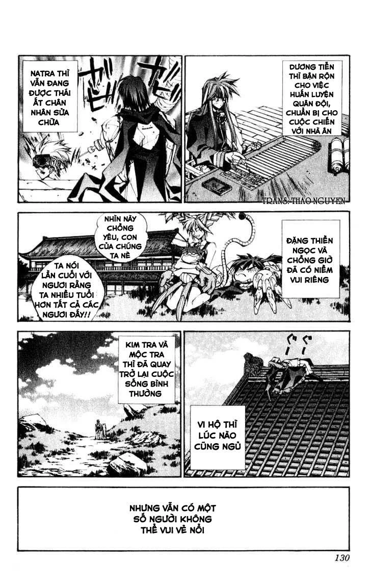 Bảng Phong Thần Chapter 149 - 4