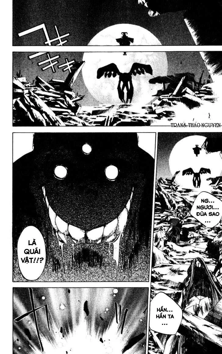 Bảng Phong Thần Chapter 149 - 18