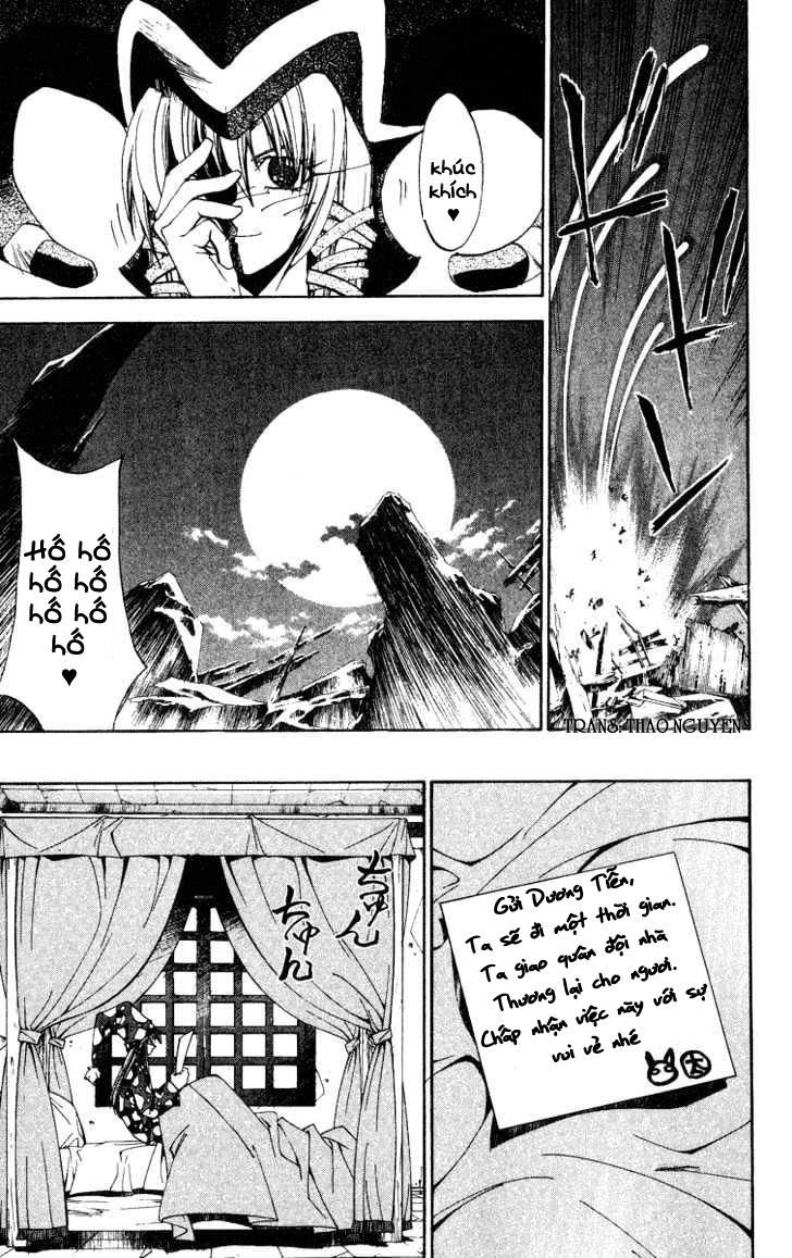 Bảng Phong Thần Chapter 149 - 19