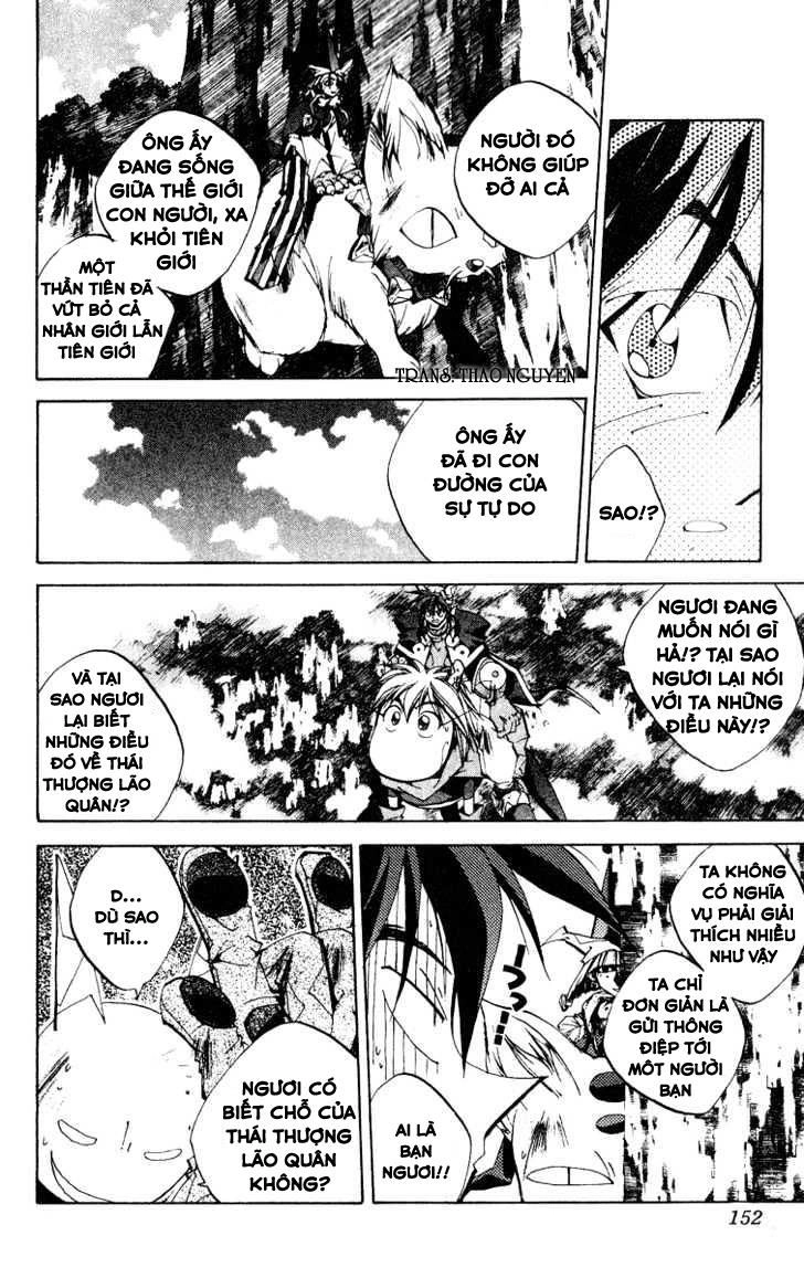 Bảng Phong Thần Chapter 150 - 6