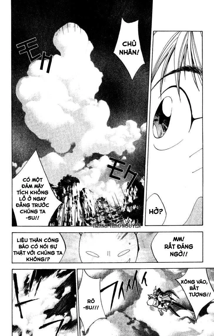 Bảng Phong Thần Chapter 150 - 12