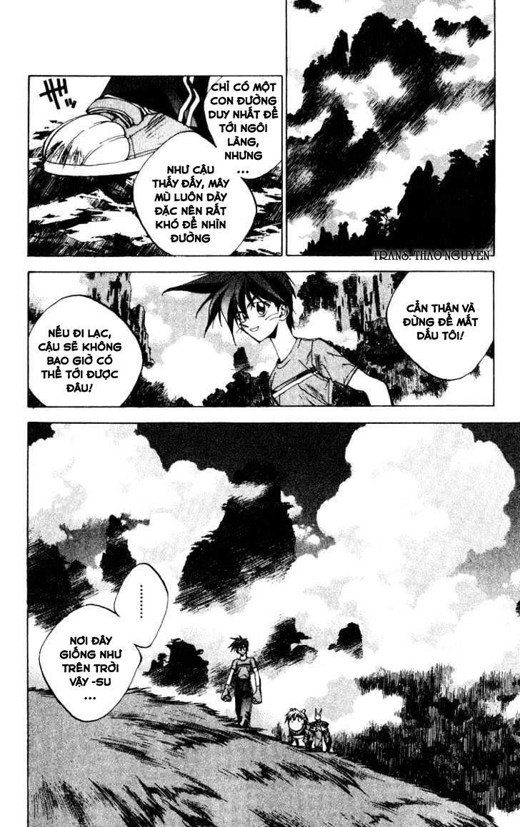 Bảng Phong Thần Chapter 151 - 4