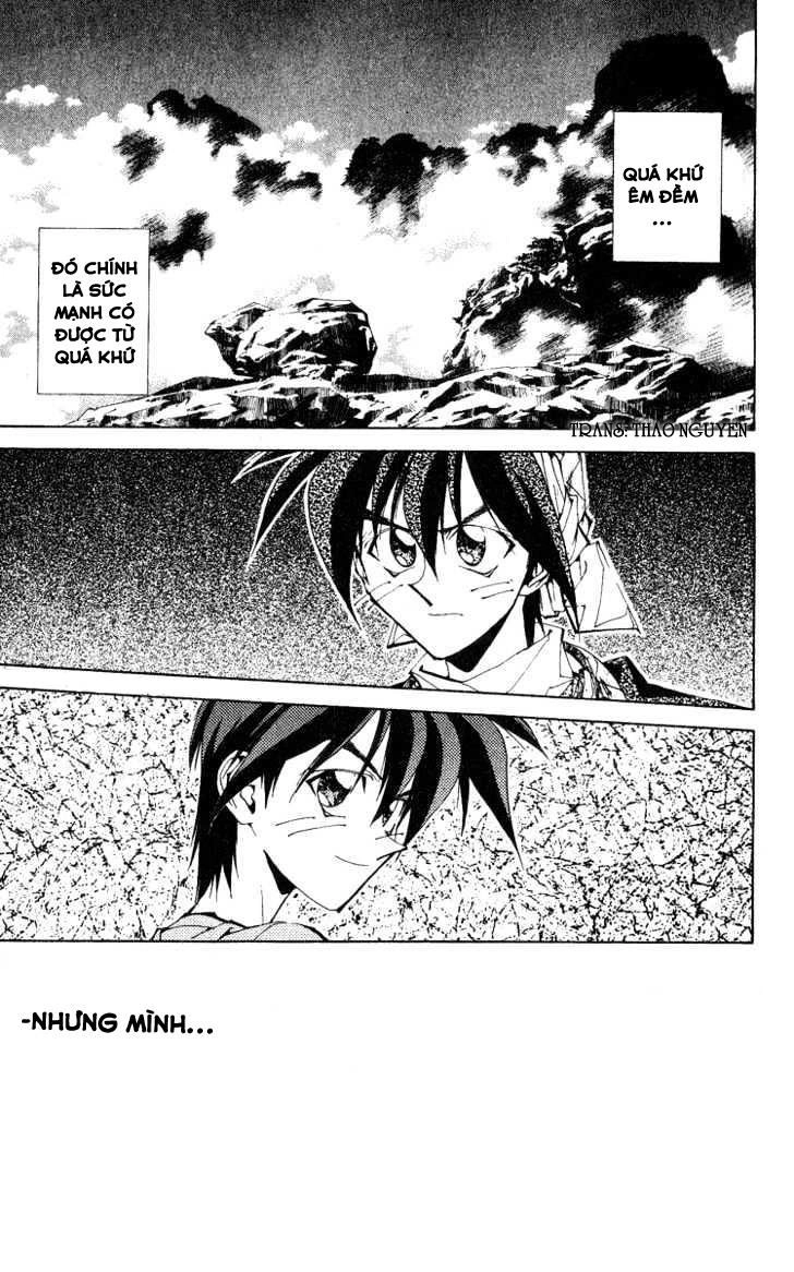 Bảng Phong Thần Chapter 151 - 11