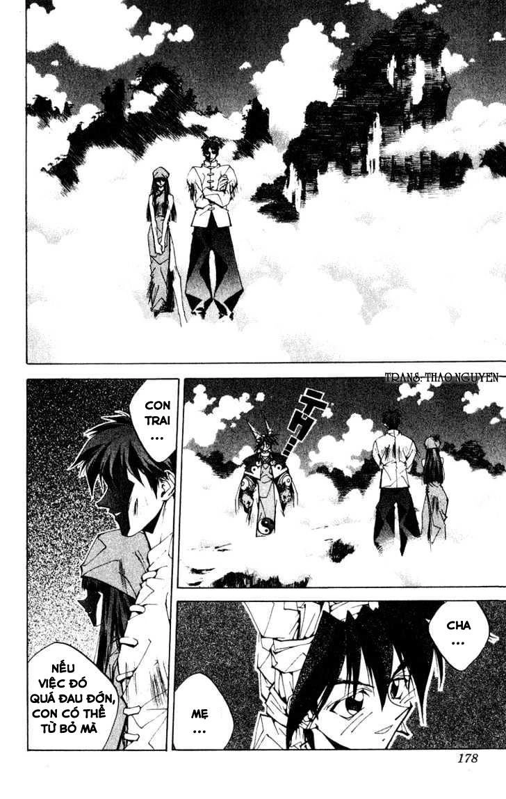 Bảng Phong Thần Chapter 151 - 12