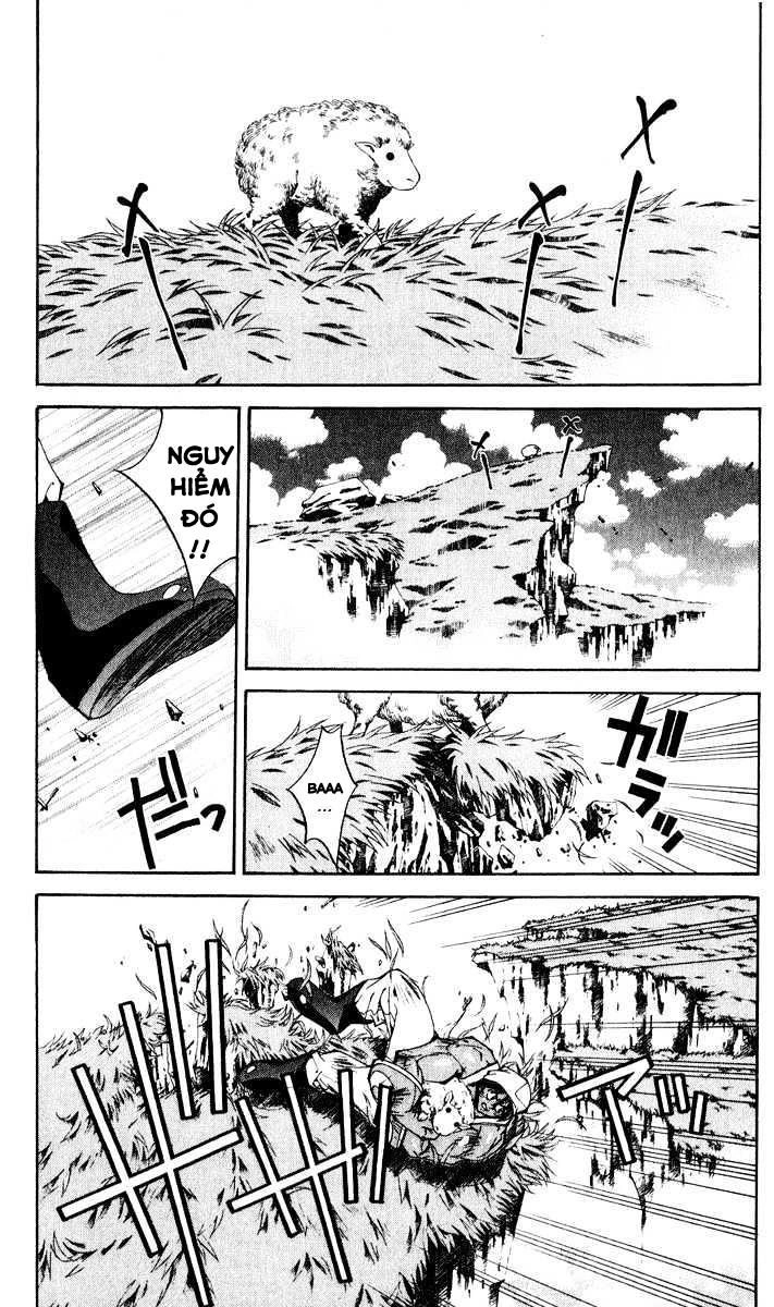 Bảng Phong Thần Chapter 153 - 2