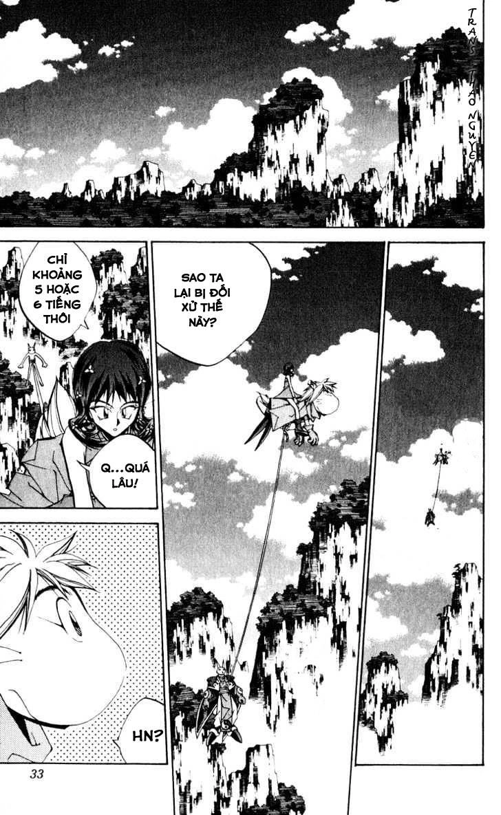 Bảng Phong Thần Chapter 153 - 7