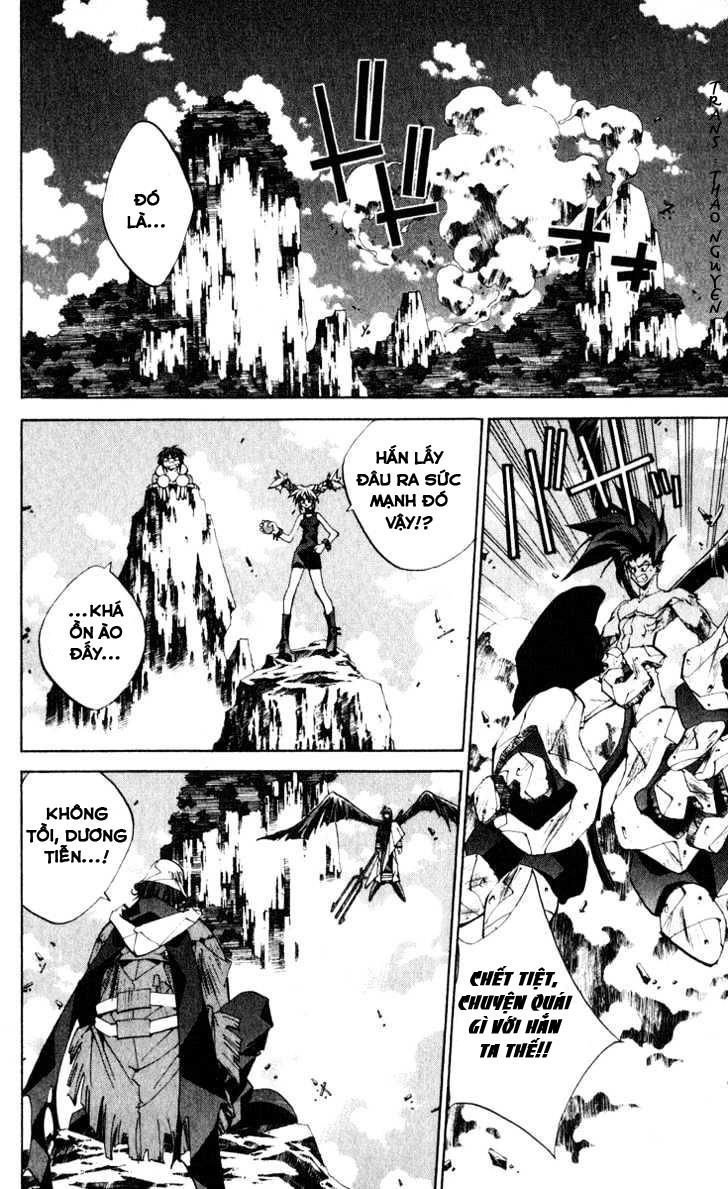 Bảng Phong Thần Chapter 153 - 8