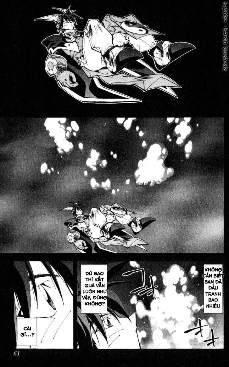 Bảng Phong Thần Chapter 154 - 15