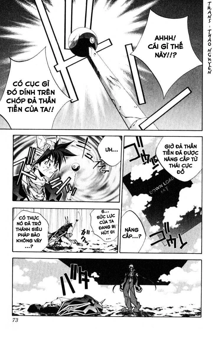 Bảng Phong Thần Chapter 155 - 7