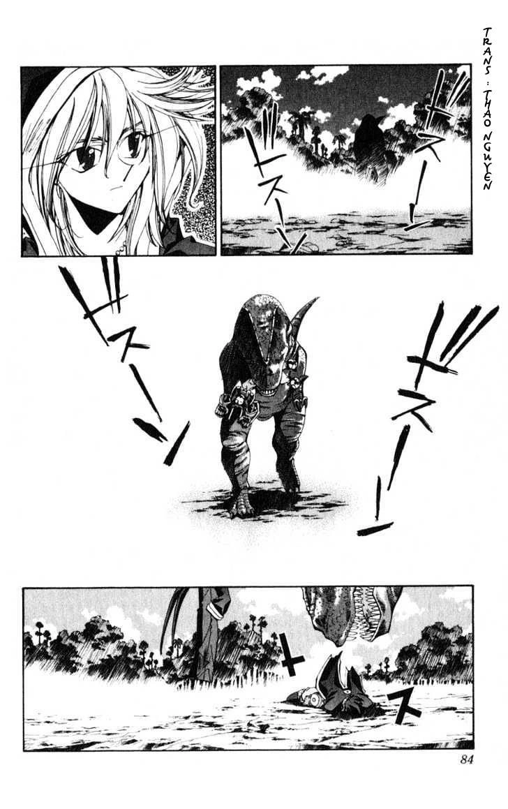 Bảng Phong Thần Chapter 155 - 18