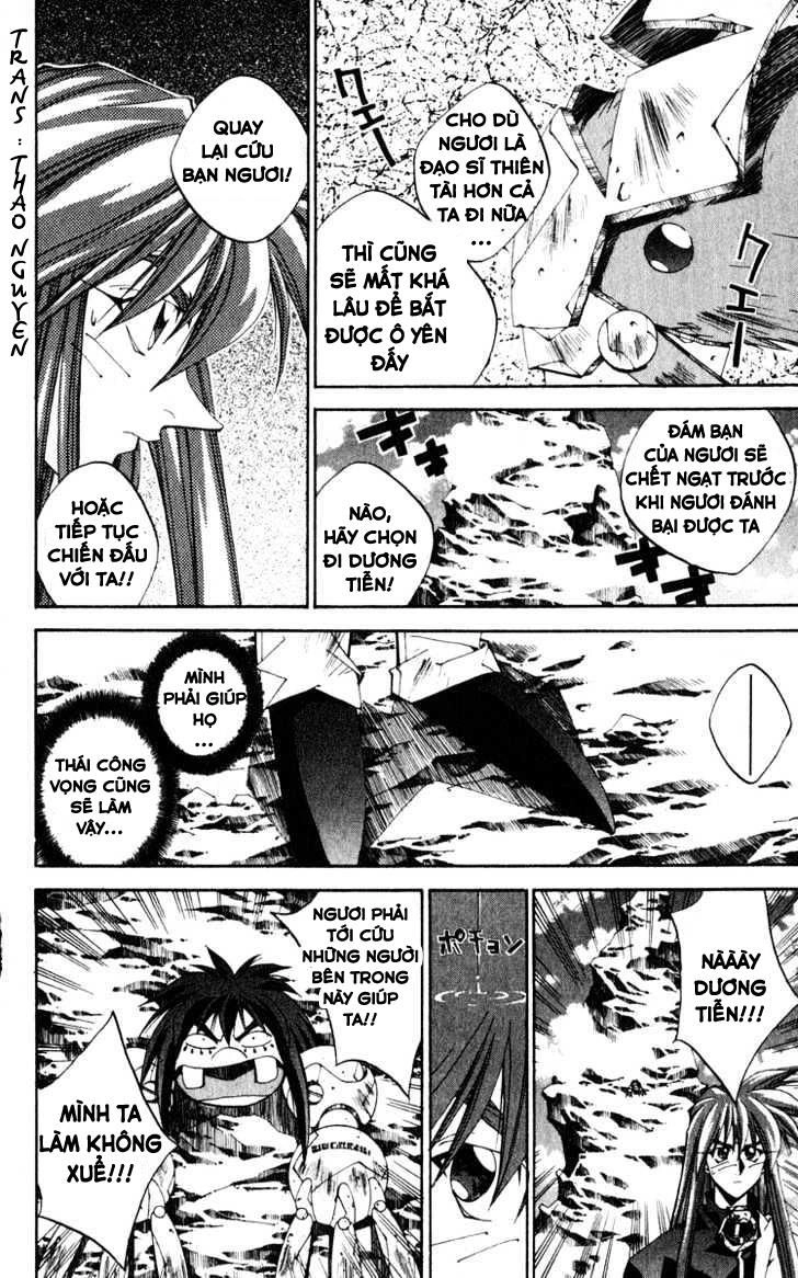 Bảng Phong Thần Chapter 157 - 12