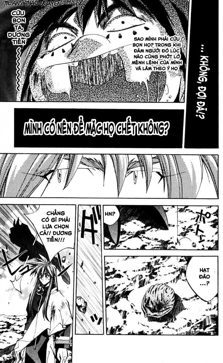 Bảng Phong Thần Chapter 157 - 13