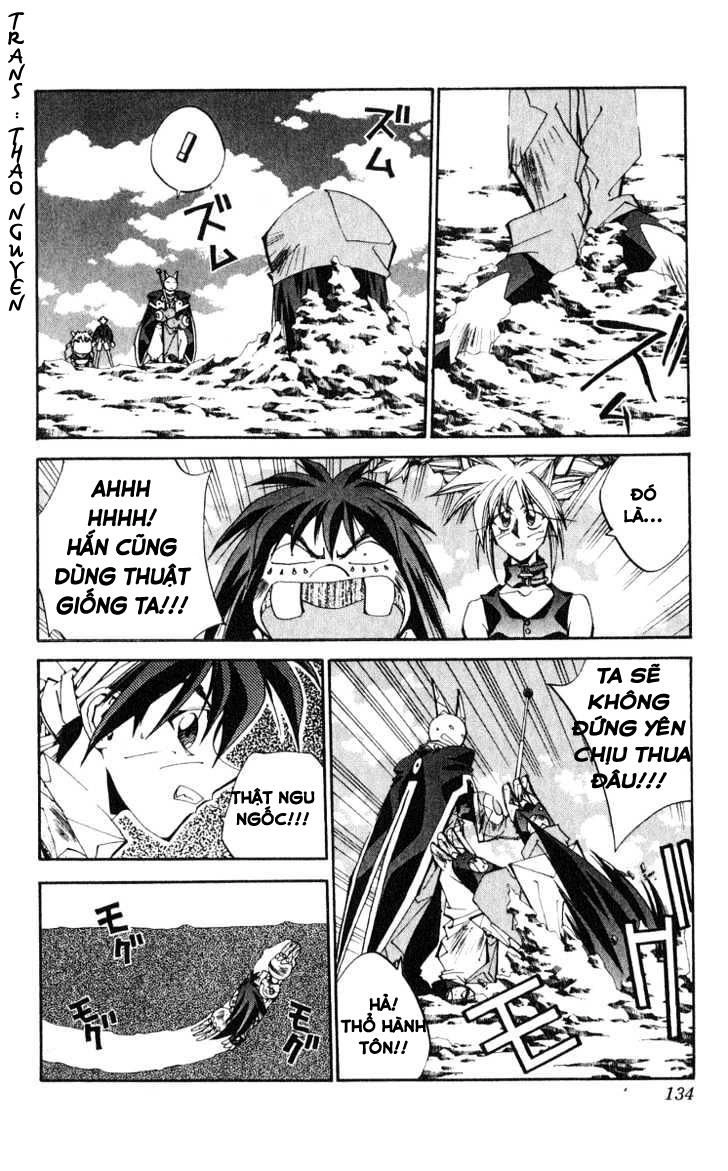 Bảng Phong Thần Chapter 158 - 7