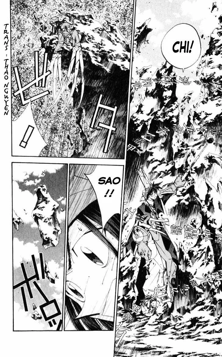 Bảng Phong Thần Chapter 158 - 11