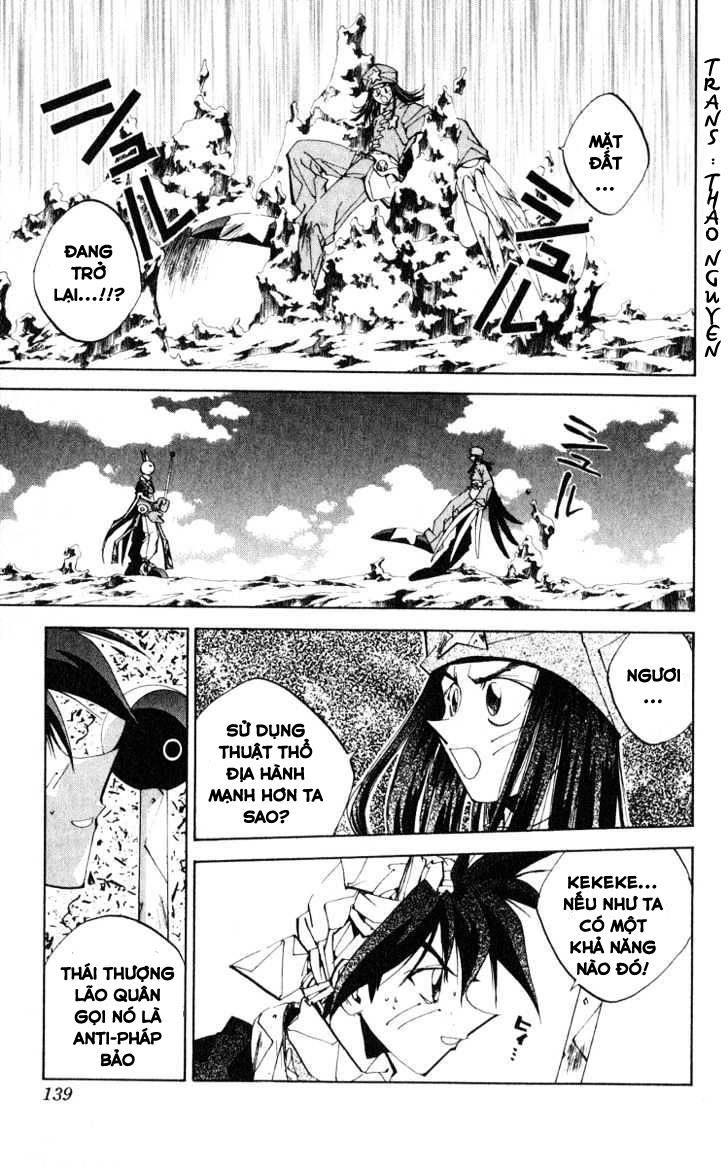 Bảng Phong Thần Chapter 158 - 12