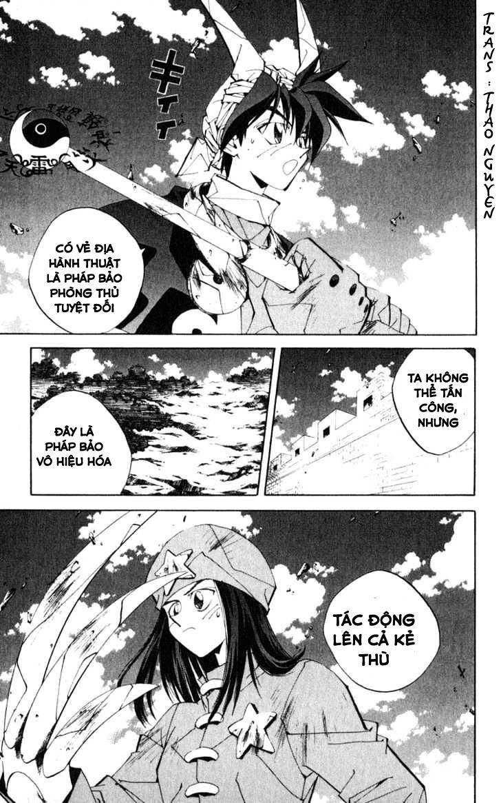 Bảng Phong Thần Chapter 158 - 14