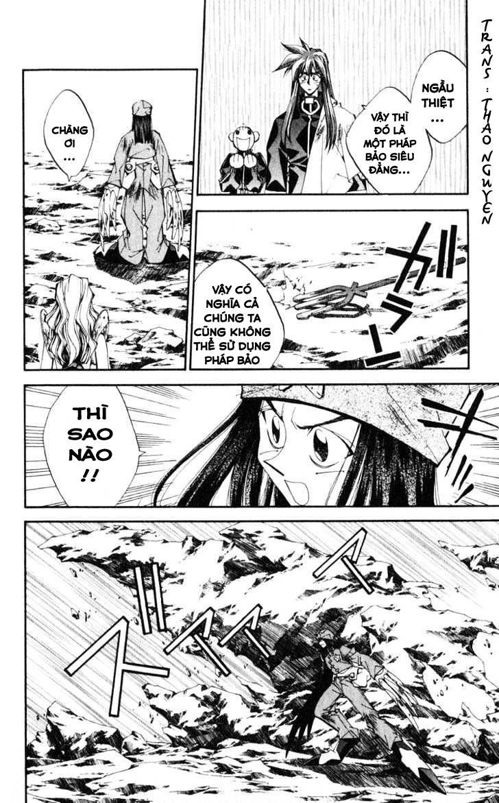 Bảng Phong Thần Chapter 158 - 15