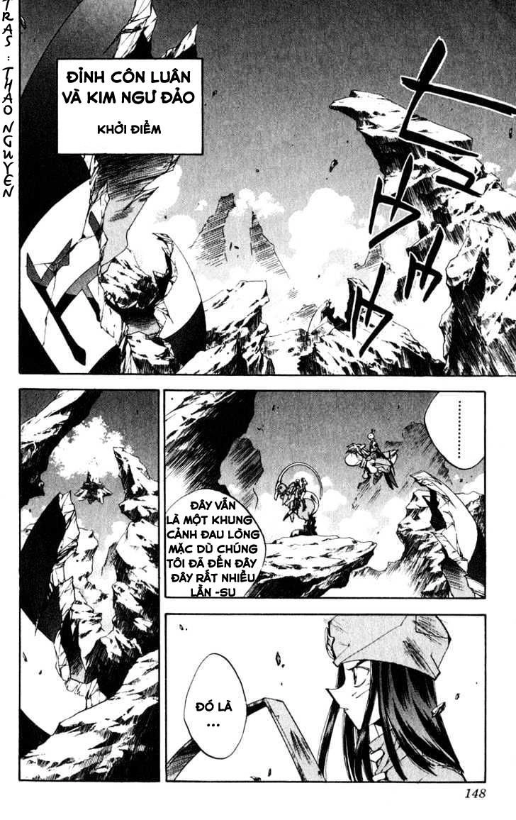 Bảng Phong Thần Chapter 159 - 2