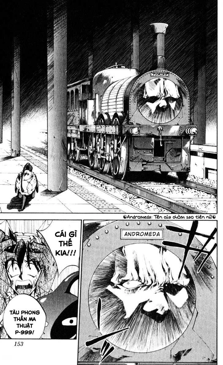 Bảng Phong Thần Chapter 159 - 7