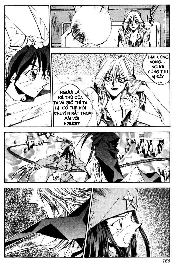 Bảng Phong Thần Chapter 159 - 14