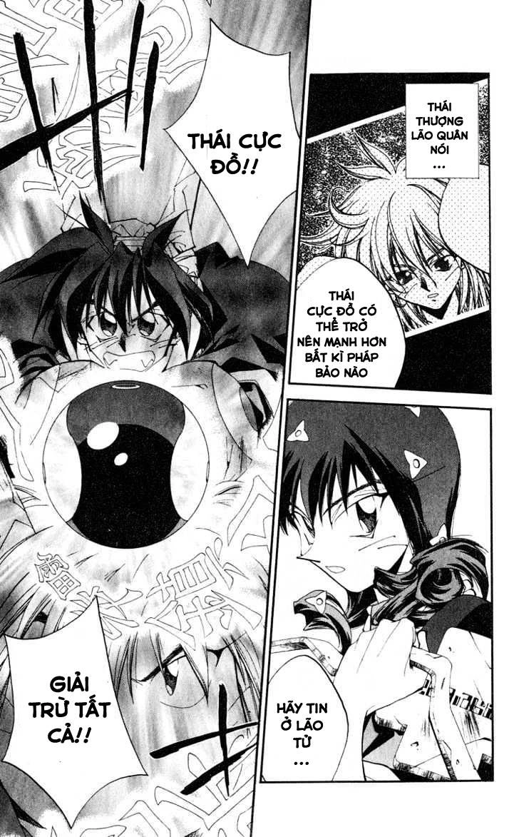 Bảng Phong Thần Chapter 162 - 5