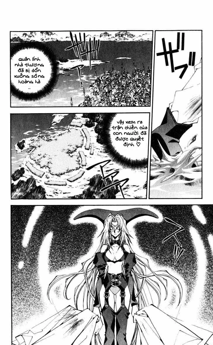 Bảng Phong Thần Chapter 162 - 13